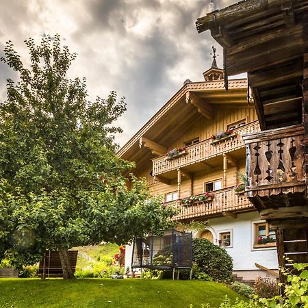 Appartments Jandlbauer Wagrain Zewnętrze zdjęcie