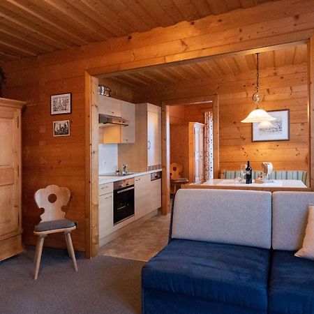 Appartments Jandlbauer Wagrain Zewnętrze zdjęcie
