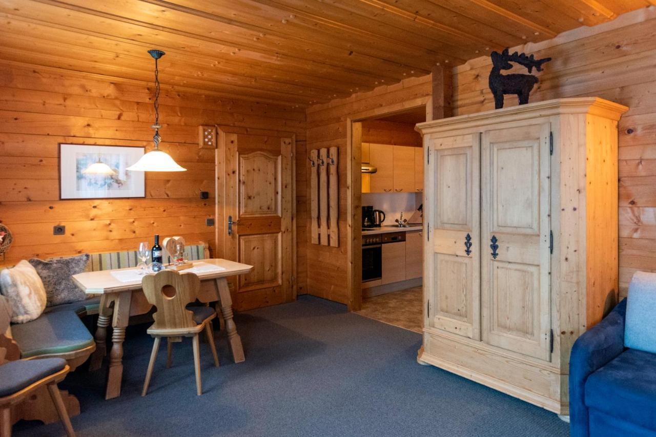Appartments Jandlbauer Wagrain Zewnętrze zdjęcie