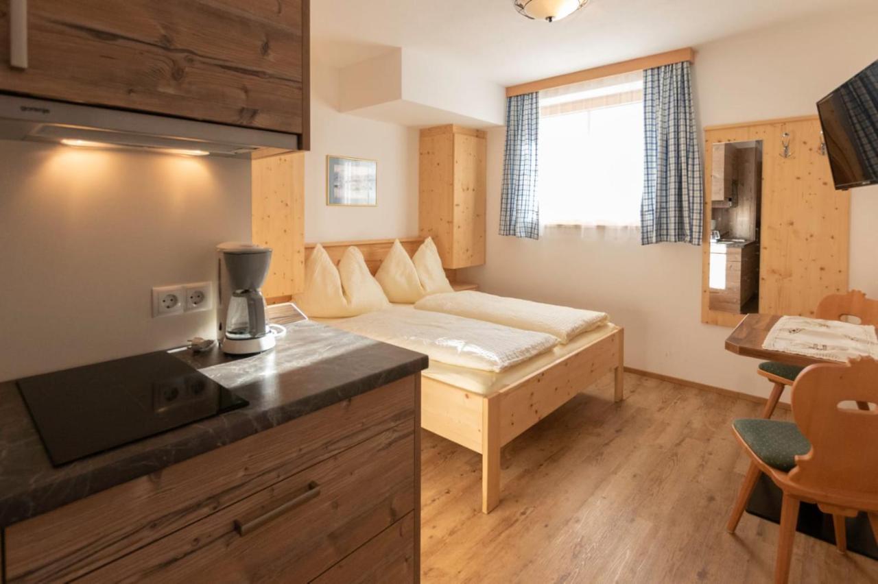 Appartments Jandlbauer Wagrain Zewnętrze zdjęcie