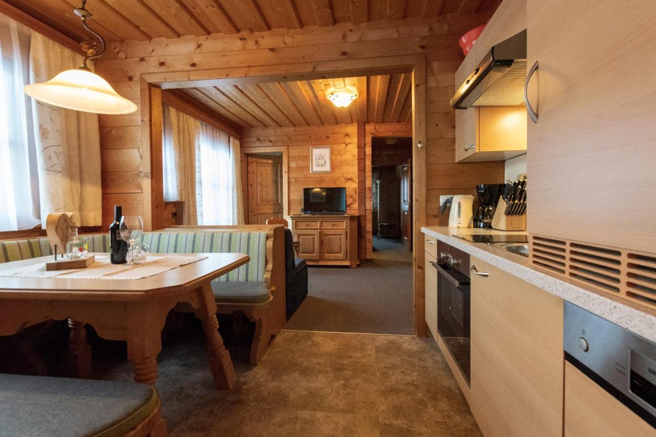 Appartments Jandlbauer Wagrain Zewnętrze zdjęcie