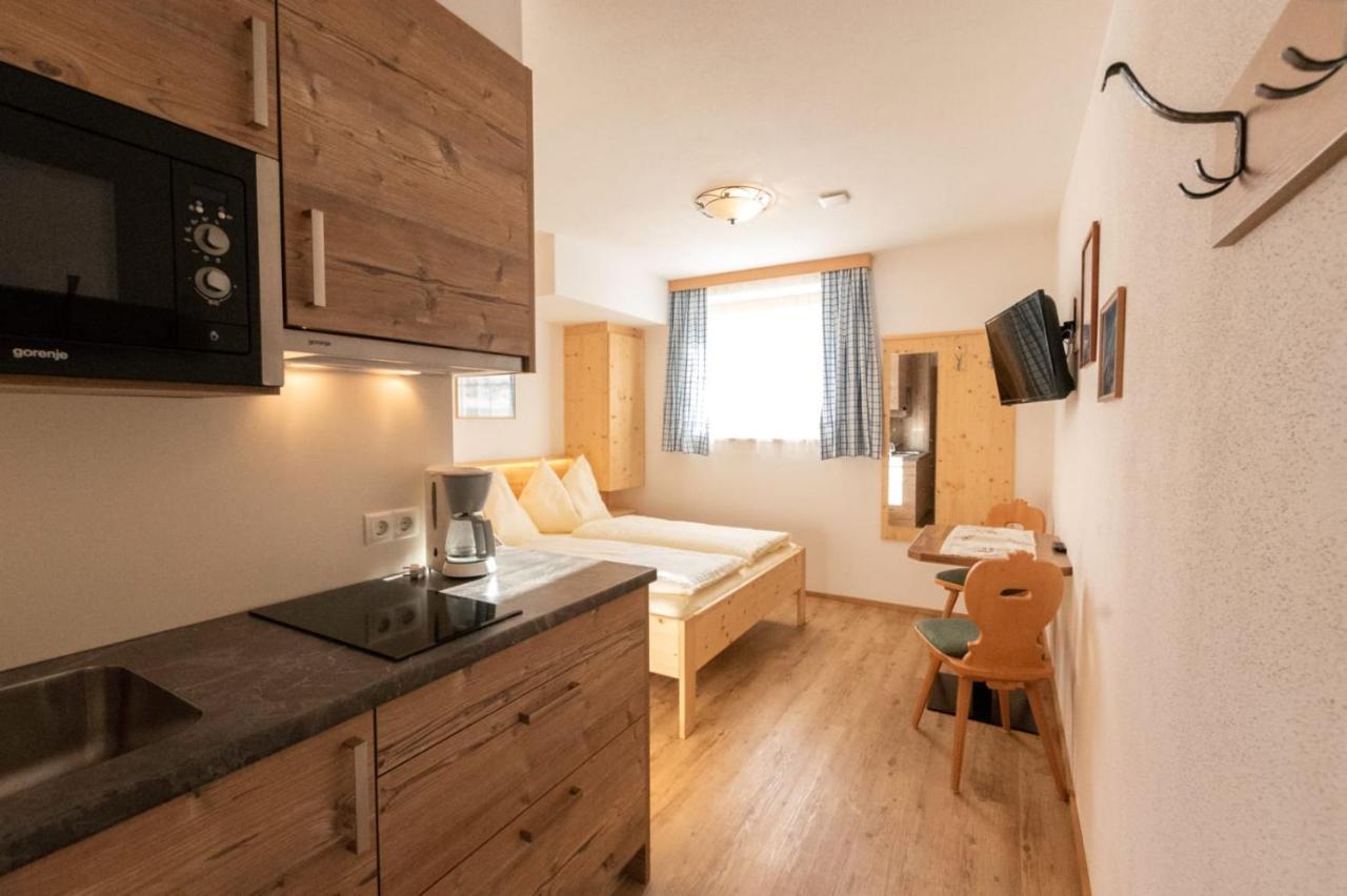 Appartments Jandlbauer Wagrain Zewnętrze zdjęcie