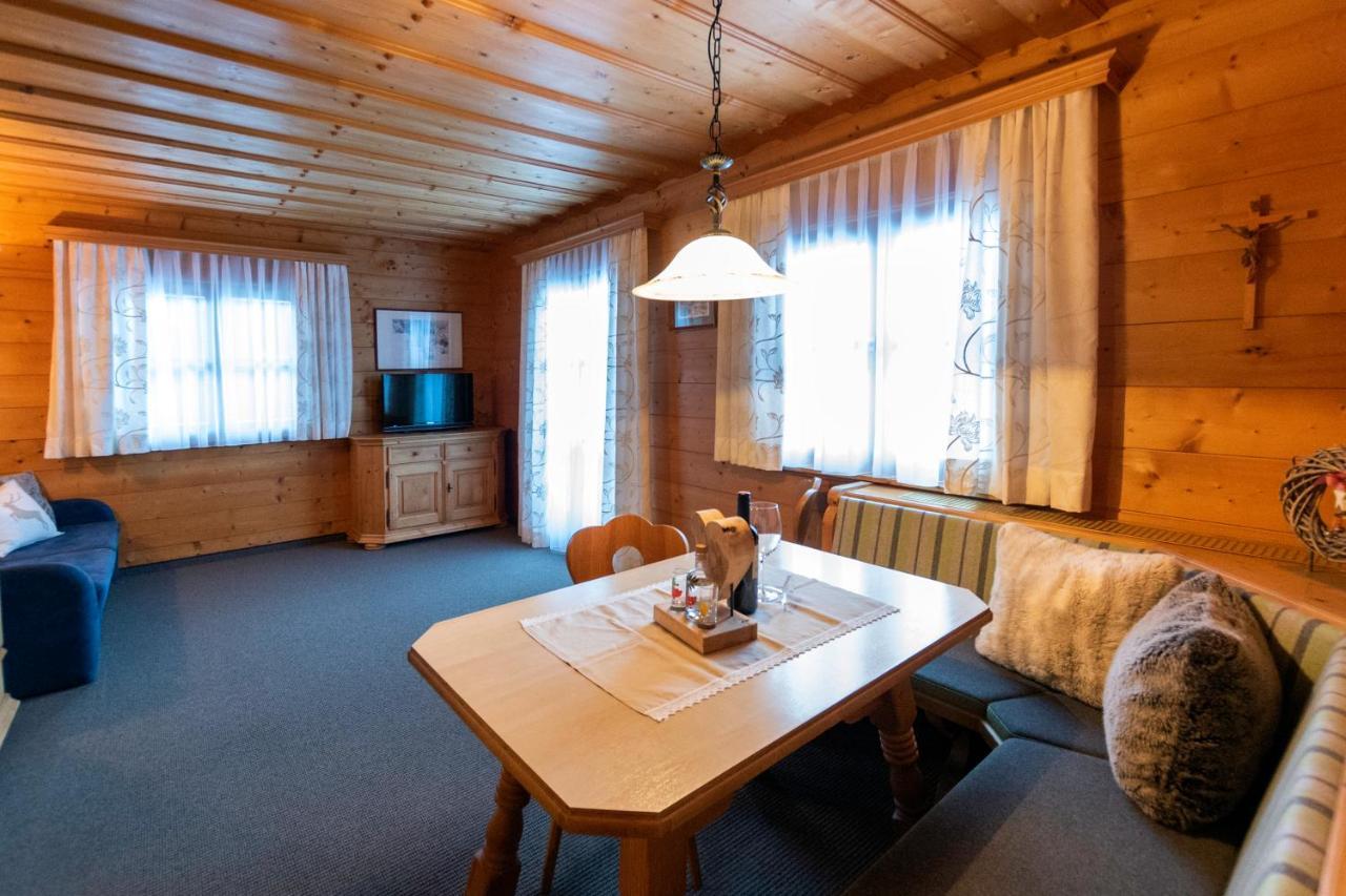 Appartments Jandlbauer Wagrain Zewnętrze zdjęcie