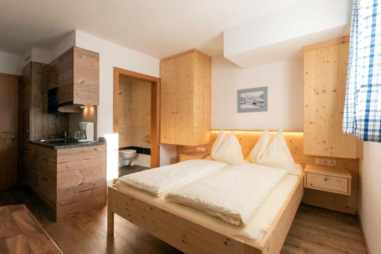 Appartments Jandlbauer Wagrain Zewnętrze zdjęcie